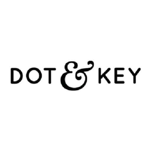 Dotandkey icon