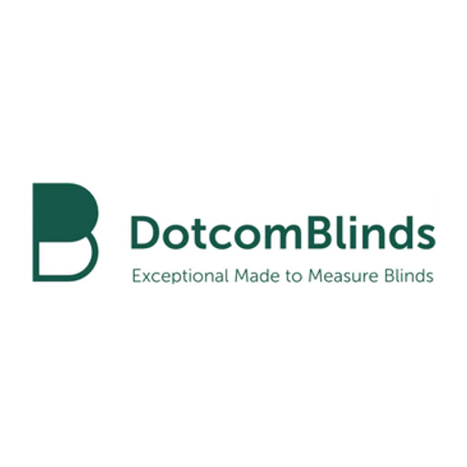 Dotcomblinds icon