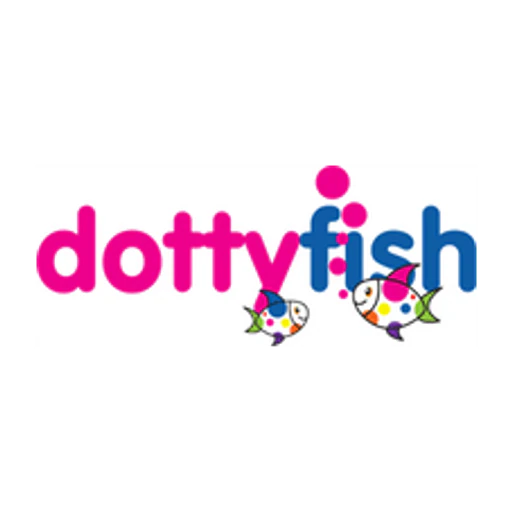 Dottyfish icon