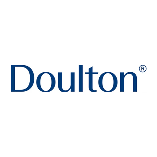 Doulton icon