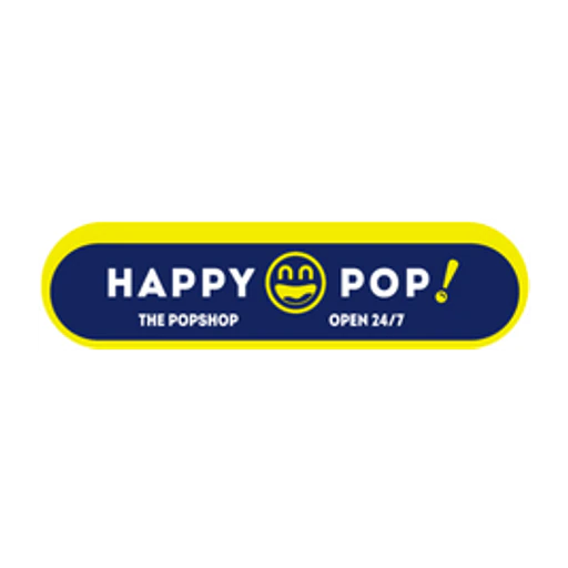 Drinkhappypop icon