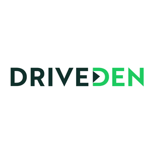Driveden icon