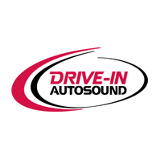 Driveinautosound icon