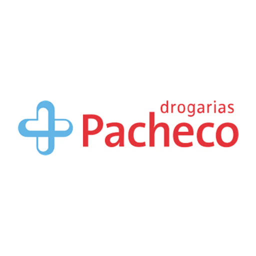 Drogariaspacheco icon