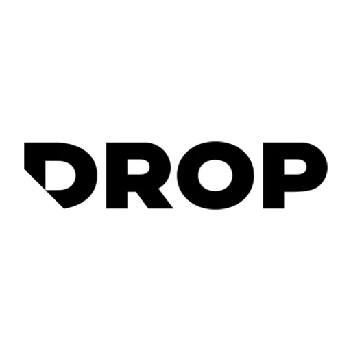 Drop icon