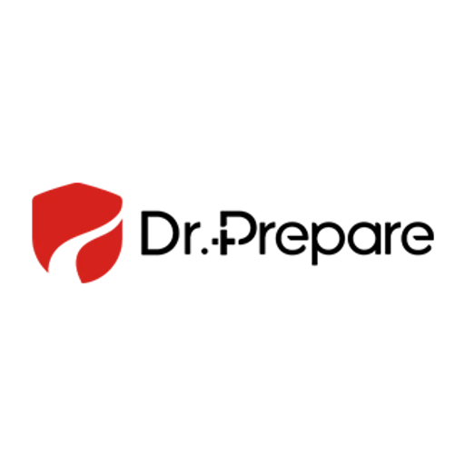 Drprepare icon