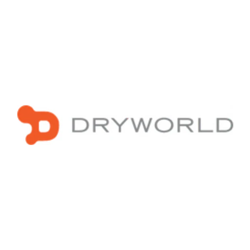 Dryworldshop icon
