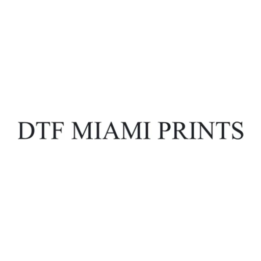 Dtfmiamiprints icon