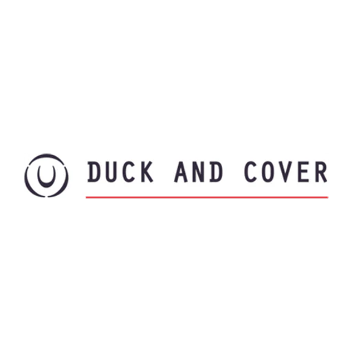Duckandcover icon