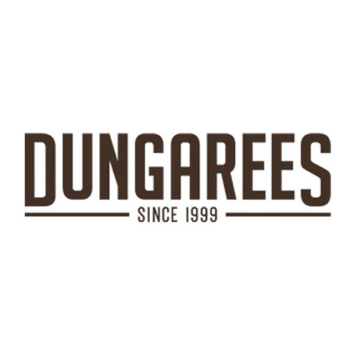 Dungarees icon