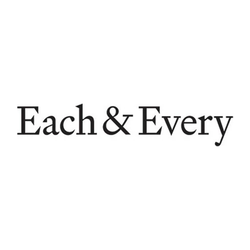 Eachandevery icon