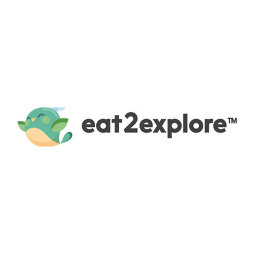 Eat2explore icon
