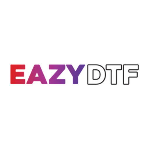 Eazydtf icon