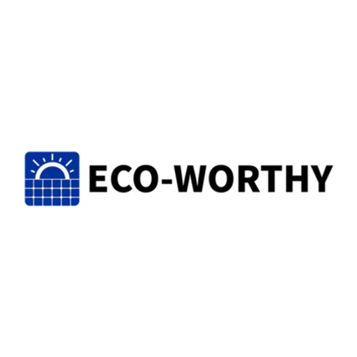 Eco-worthy icon