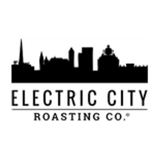 Electriccityroasting icon