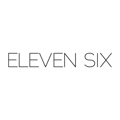 Eleven-six icon
