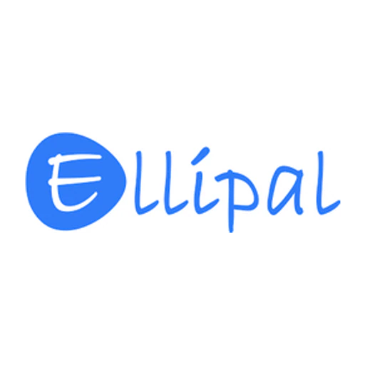 Ellipal icon