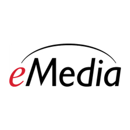 Emediamusic icon