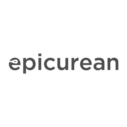 Epicurean icon