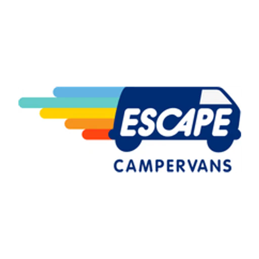 Escapecampervans icon