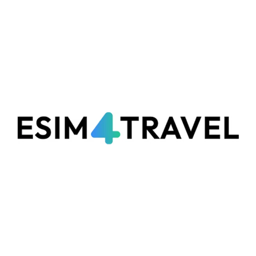 Esim4travel icon