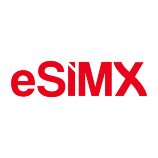 Esimx icon
