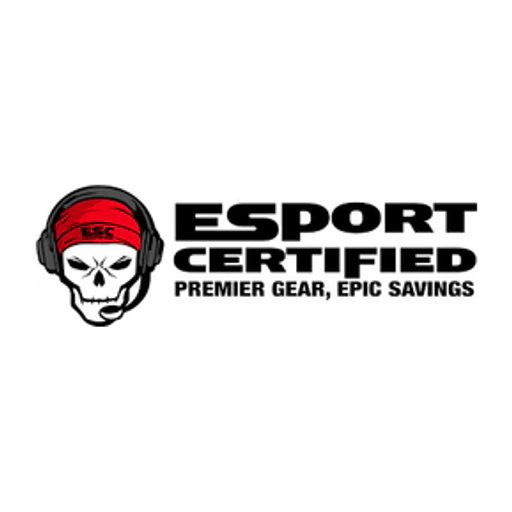 Esportcertified icon