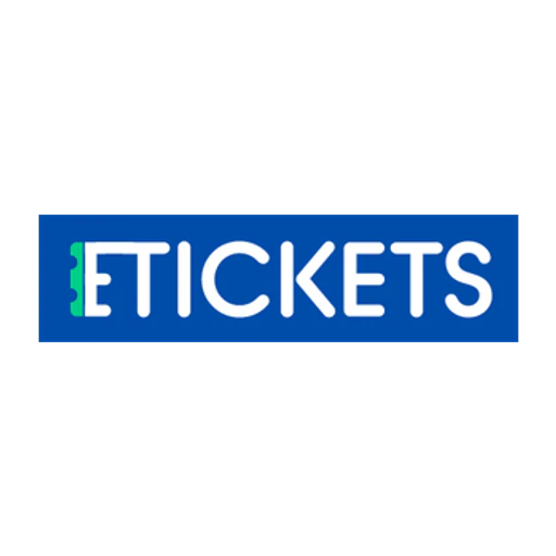 Etickets icon