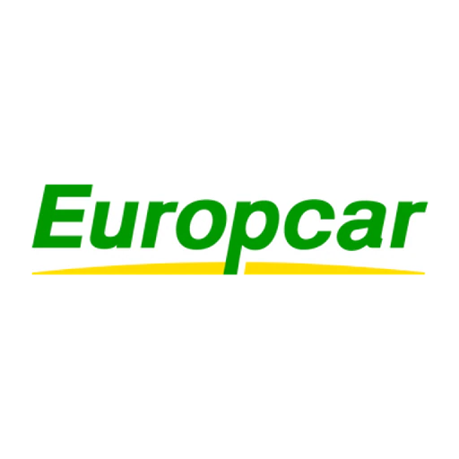 Europcar icon