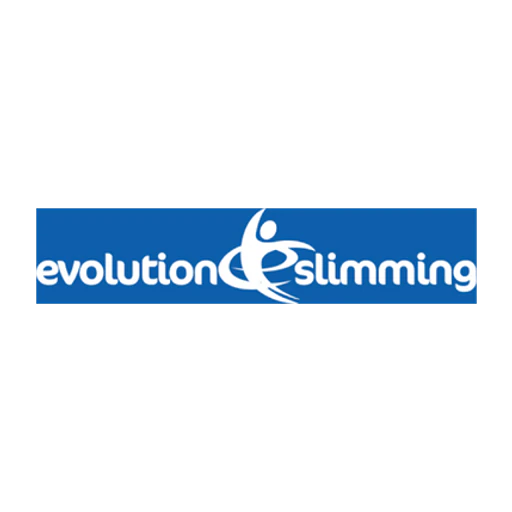 Evolution-slimming icon