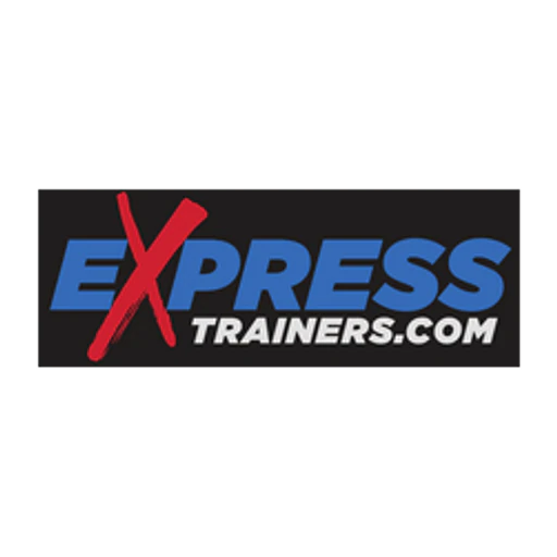 Expresstrainers icon