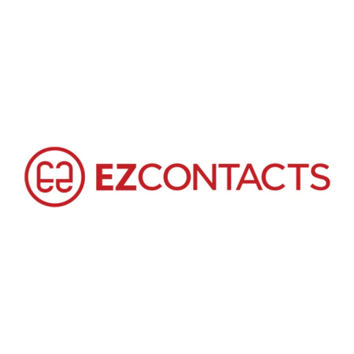 Ezcontacts icon