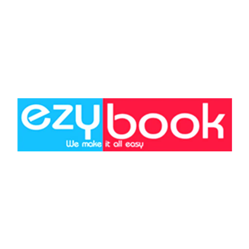 Ezybook icon