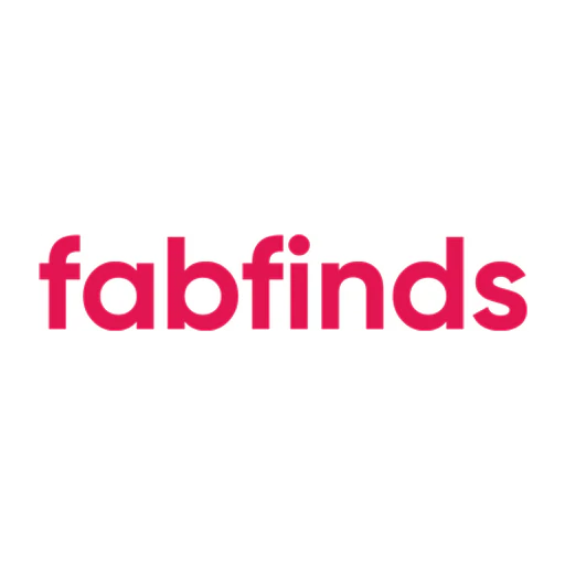 Fabfinds icon