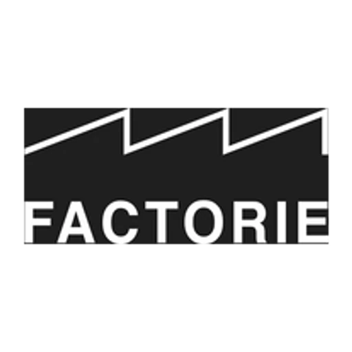 Factorie icon