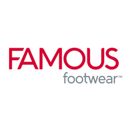 Famousfootwear icon