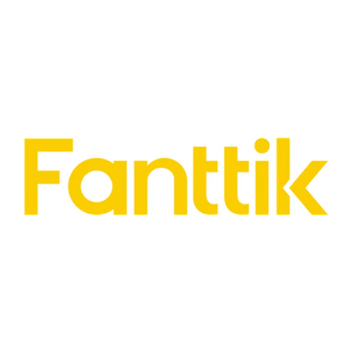 Fanttik icon