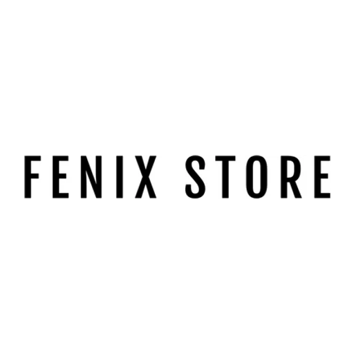 Fenix-store icon