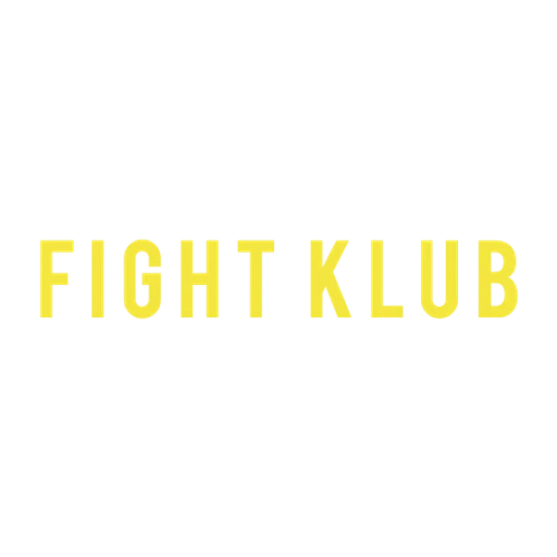 Fightklub icon