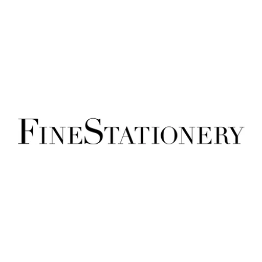 Finestationery icon