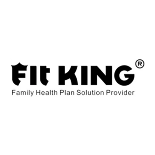 Fitkingshop icon