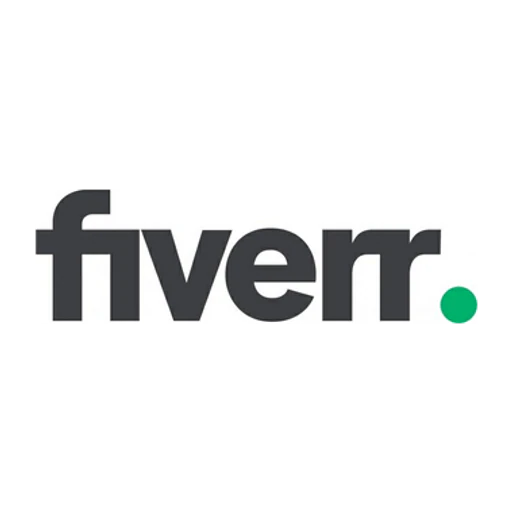 Fiverr icon