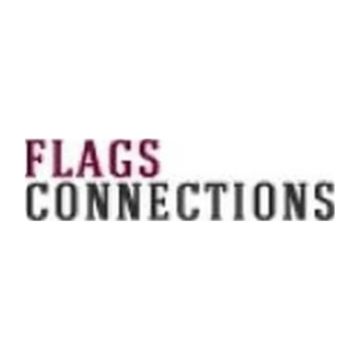 Flagsconnections icon