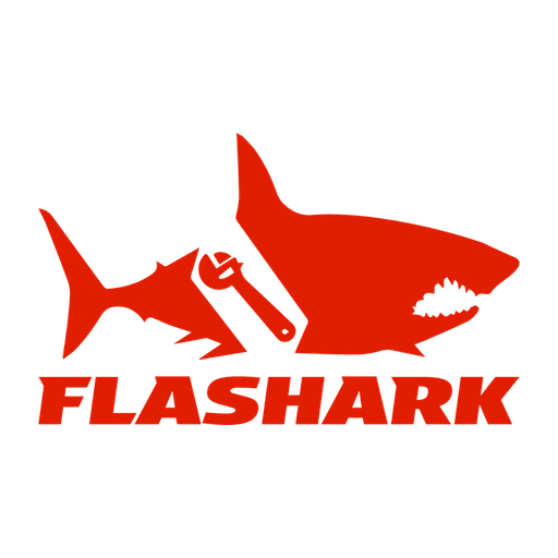 Flasharkracing icon