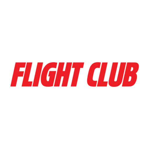 Flightclub icon