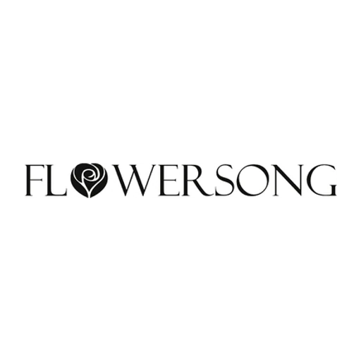 Flowersongshop icon