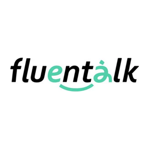 Fluentalk icon