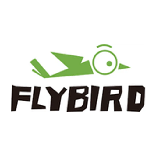 Flybirdfitness icon