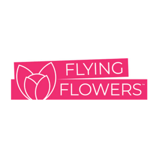 Flyingflowers icon