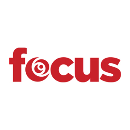 Focuscamera icon